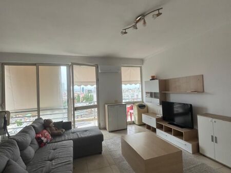 Apartment 2+1 with qeta📍Ali Demi