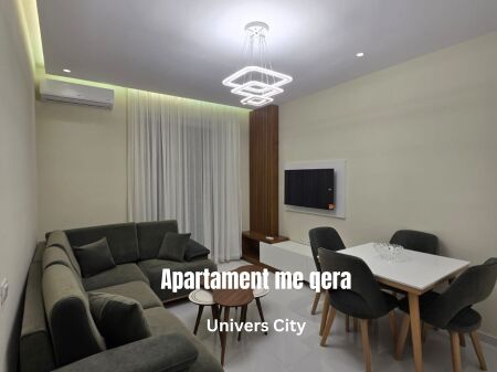 Appartamento in affitto - Univers City