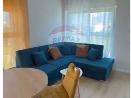 Appartamento 1+1 con Balcone in Vendita al Complesso Kadiu – Mangalem, Tirana ✨🏡