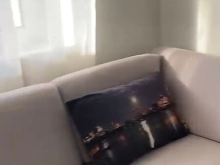 Apartment 1+1 for rent near the Ministry of Justice