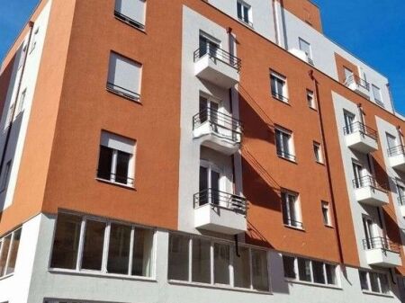 APARTMENT 1+1+STORAGE+VERANDA FOR SALE IN SELITE!