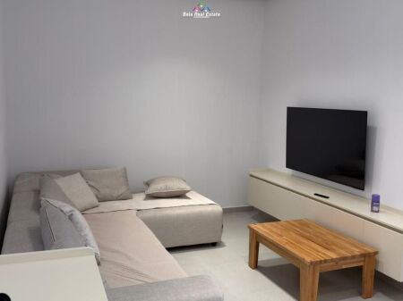 Apartament Me Qera 1+1+post parkimi Ne Shkoze ( ID B2101693) Tirane