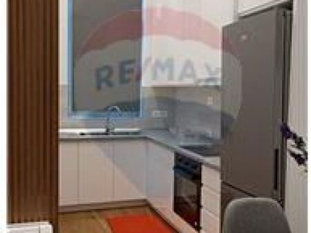 Apartment 2+1 for rent on Durres Street, next to the Embassy Block.