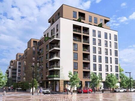 🏢 Shitet Apartament 2+1📍 Venatino, 4-Katërshi, Kamëz