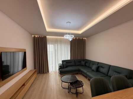 Apartment 1+1 for sale at Zogu i Zi, Tirana !