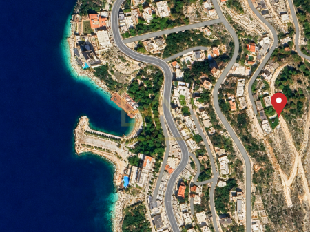 Shitet Truall – Sarandë