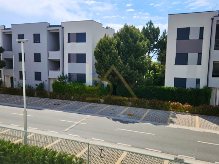 Jepet Apartament me Qira – Vala Mar Residence, Hamallaj