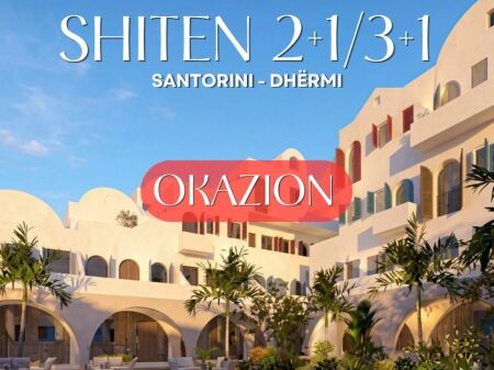 🔥 Appartamenti 2+1 e 3+1 in Vendita — Occasione 🔥