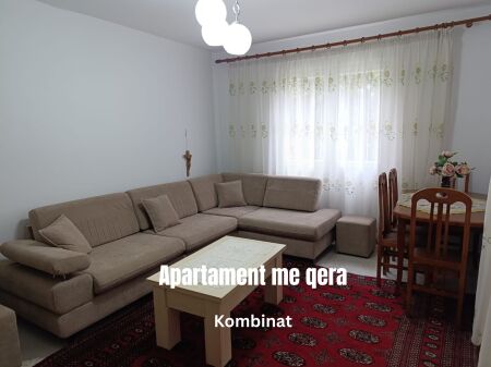 Appartamento in affitto - Kombinat