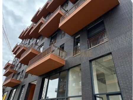 Apartment 2+1+2 for sale Former Aviation Field