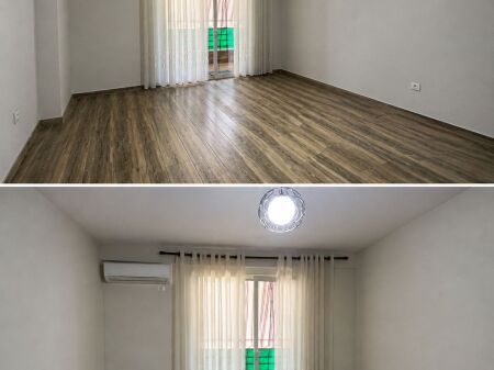 🏡 Shitet Apartament 2+1 – Pranë Bazikut Fresk