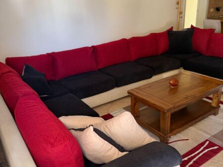 Villa In Affitto 3+1 A Allias ( ID BV22621) Tirane