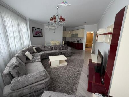 Appartamento In Affitto 3+1 Presso Complesso Delijorgji (ID B230209) Tirana