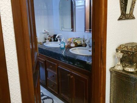 Durres Street, near the center, apartment 1+1 for rent.