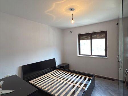 Apartment 1+1 for sale at Irfan Tomini