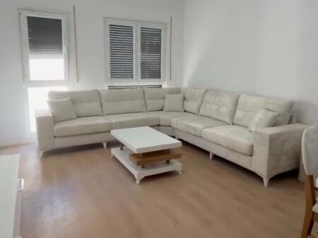 Affittasi appartamento 3+1+2 bagni