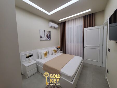 🏡 SHITET AMBJENT Biznesi ( Dyqan + Mini hotel me 3 Apartamente × Booking/AirBnb)
