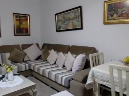 Appartamento 2+1 in vendita Fresk !