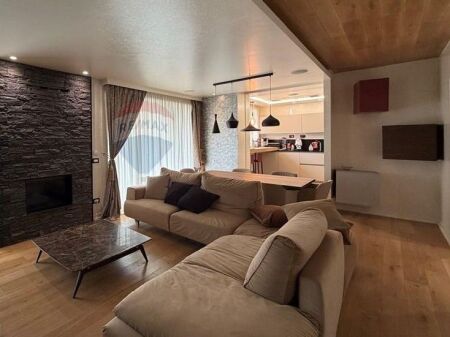 Appartamento in affitto 3+1+2 presso Residenza Kodra e Diellit 2! ID: 530261056-269