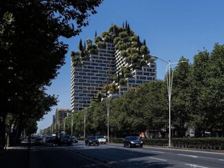 Shitet Apartament 1+1, Lion Park 2, Rruga Dritan Hoxha