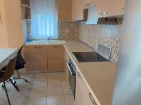 Rent | Apartament 2 + 1 | Kthesa e Kamzes | 500 €/month