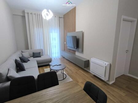 Apartment For Rent 1+1 At Dritan Hoxha (ID B2101692) Tirana