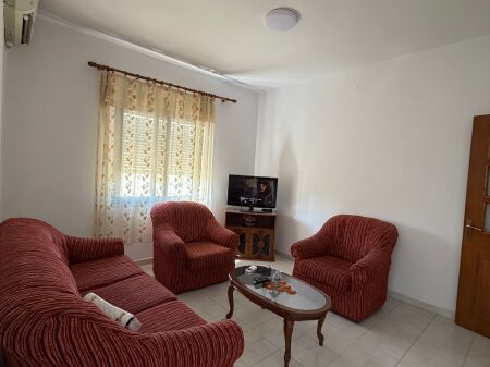 For rent, 1+1 apartment - Elbasan Street - American Embassy