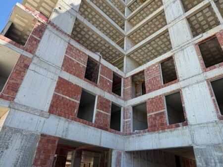 🏡 Shitet Apartament 2+1 tek Venatino, 4-Katërorja – Kamëz