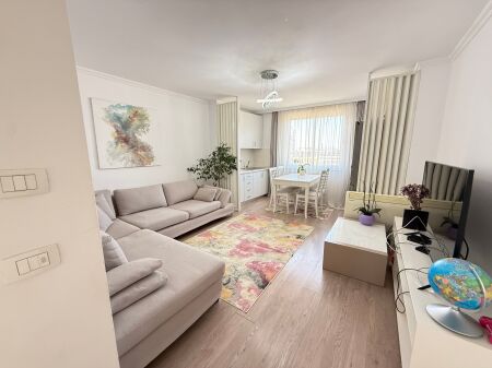 FOR SALE APARTMENT 2+1