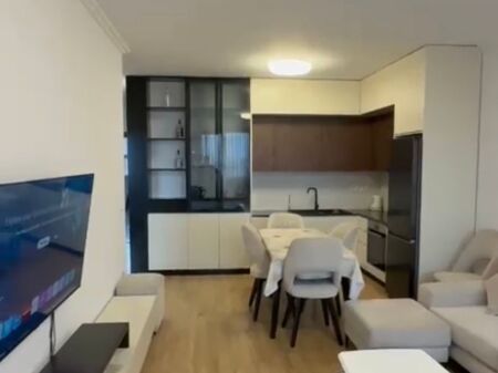 Apartment for rent 2+1 at Golden Park