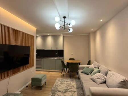 Apartament 1+1 per shitje ne Selite.