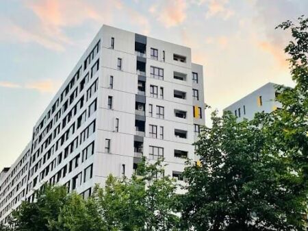 FOR SALE: ULTRA Duplex 🏘️ 2+1+2wc (📍Square21 Complex) - 21 Dhjetori, 93.1 m² (Price 225,000€)🧭 - 🔥SPECIAL PRICE IN THE COMPLEX FOR THE MOMENT ✨