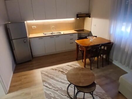 In affitto 1+1 ALLIAS 350 mila leke