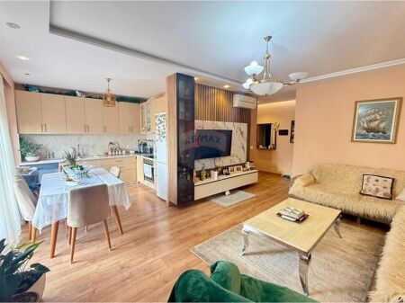Apartment 3+1+2 for sale Botanical Garden