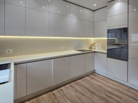 🏡 Appartamento 3+1+2 in Vendita al Complesso Delijorgji