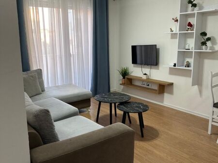 For rent 1+1 BRRYLI 400 thousand lek