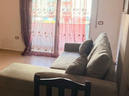 Apartment for rent 1+1 Yzberisht
