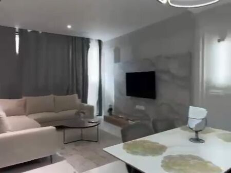 Shitet apartament 2+1+2 📍 Lake View, Liqeni Artificial