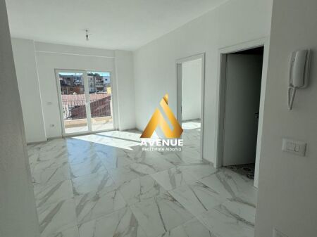 APARTMENT 1+1 EMPTY FOR RENT – At Aura Complex, Dritan Hoxha Street, Tirana
