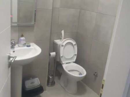 APARTAMENT 1+1+ANEKS NE SHITJE NE ALI DEM