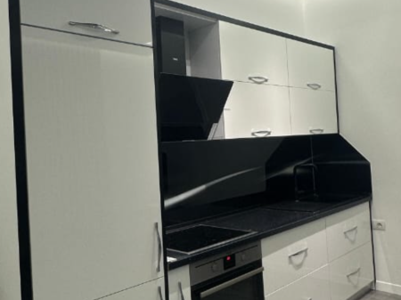 Appartamento in affitto 1+1 via Elbasan