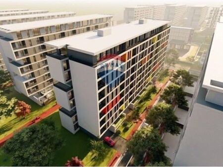 Apartment-For Sale-Kamez,Tirane