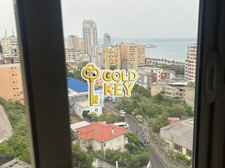 🏡 APARTMENT FOR RENT 2+1 – ITALIAN SCHOOL VOLLGA DURRES