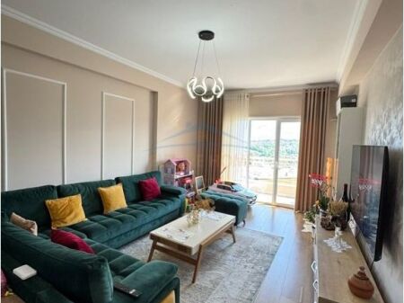 Rent, Apartment 2+1+2 + 2 Parking Spaces, Dry Lake, Tirana .