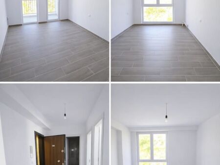 FOR RENT APARTMENT ON 5 MAJI STREET TIRANA