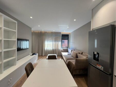 Rent, Apartment 1+1+Parking, Elbasan Street, Tirana