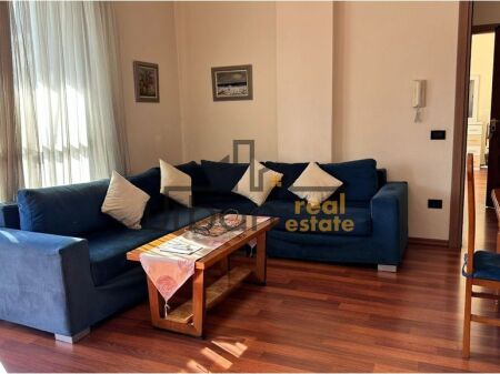 Rent, Apartment 1+1, New Bazaar, Tirana - 800€ | 60 m²