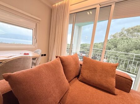 Apartment 2+1 for rent– Uji Ftohte, Vlora