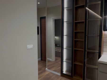🏡 Apartment 1+1 for Sale at Mine Peza