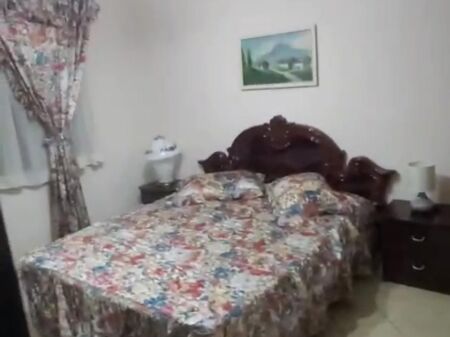 Rent | Apartament 1 + 1 | Ali Demi | 400 €/month